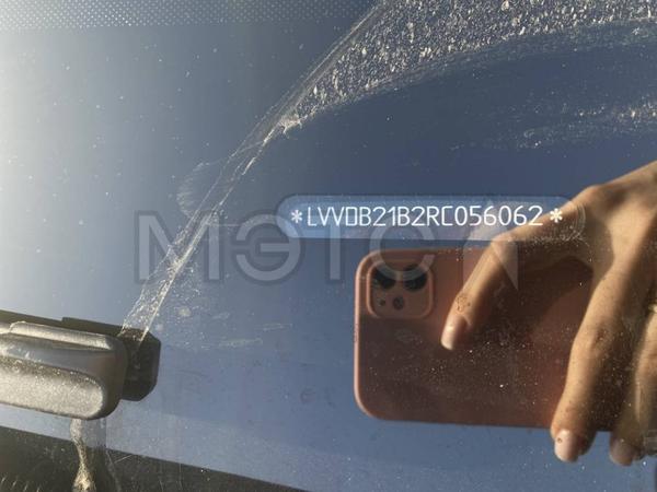 Chery Tiggo 4 Pro 2024, фото 8