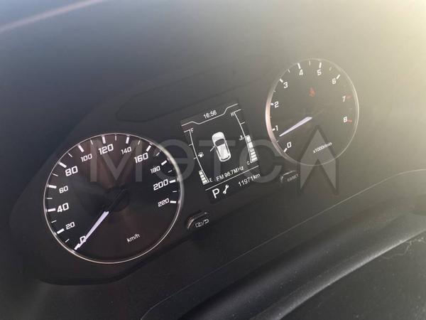 Chery Tiggo 4 Pro 2024, фото 7