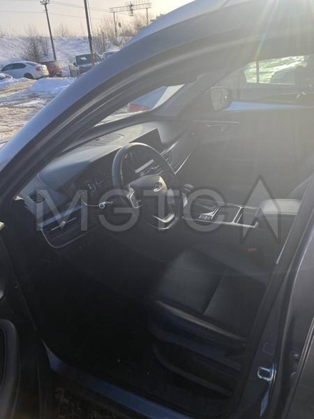 Chery Tiggo 4 Pro 2024, фото 5