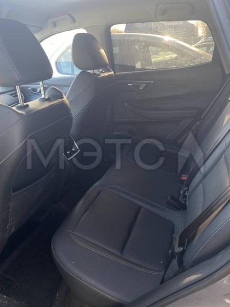 Chery Tiggo 4 Pro 2024, фото 6