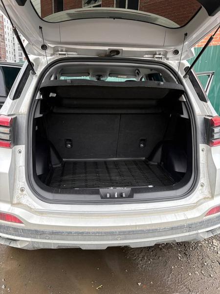 Chery Tiggo 4 Pro 2024, фото 9