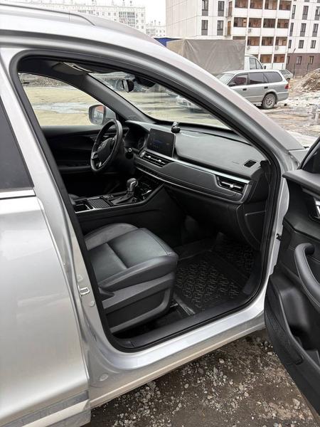Chery Tiggo 4 Pro 2024, фото 10