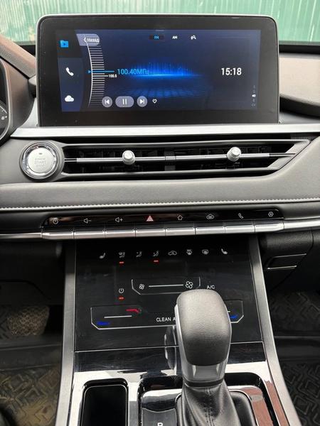 Chery Tiggo 4 Pro 2024, фото 7