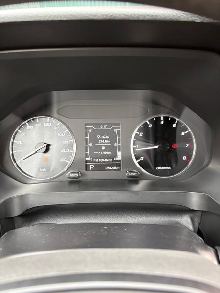 Chery Tiggo 4 Pro 2024, фото 6