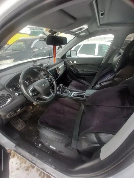 Chery Tiggo 4 2022, фото 5