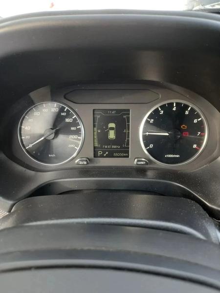 Chery Tiggo 4 2022, фото 4