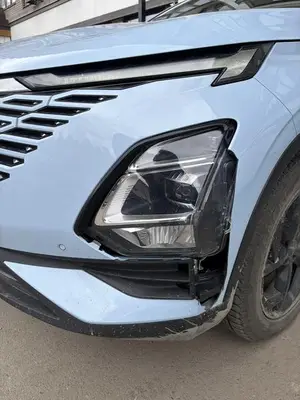 Omoda C5