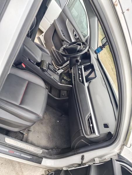 Chery Tiggo 7 Pro 2023, фото 2