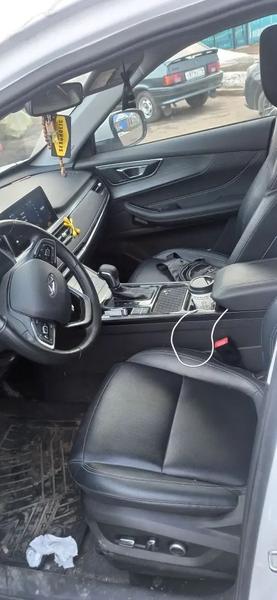Chery Tiggo 4 Pro 2023, фото 4