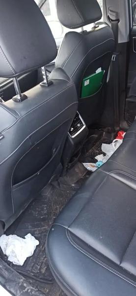 Chery Tiggo 4 Pro 2023, фото 3