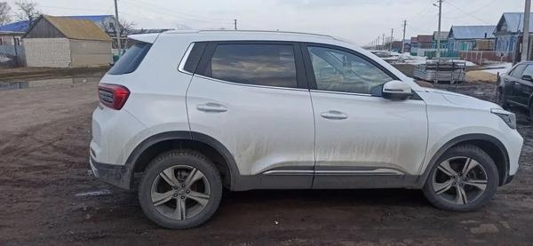 Chery