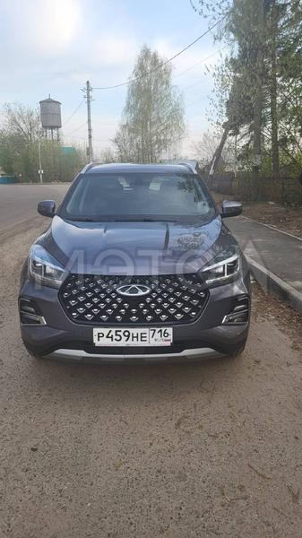 Chery Tiggo 4 Pro 2024, фото 2