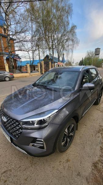 Chery Tiggo 4 Pro 2024, фото 3
