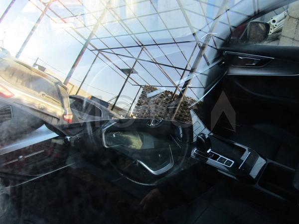 Chery Tiggo 7 Pro 2021, фото 10