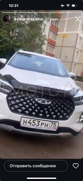 Chery Tiggo 4 Pro 2023, фото 6