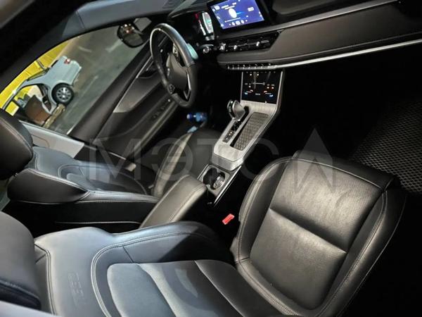 Chery Tiggo 4 Pro 2023, фото 15