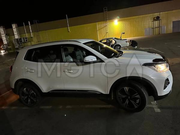Chery Tiggo 4 Pro 2023, фото 5