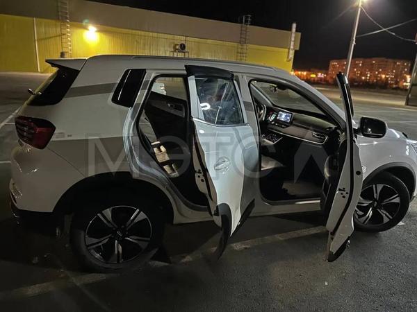 Chery Tiggo 4 Pro 2023, фото 10