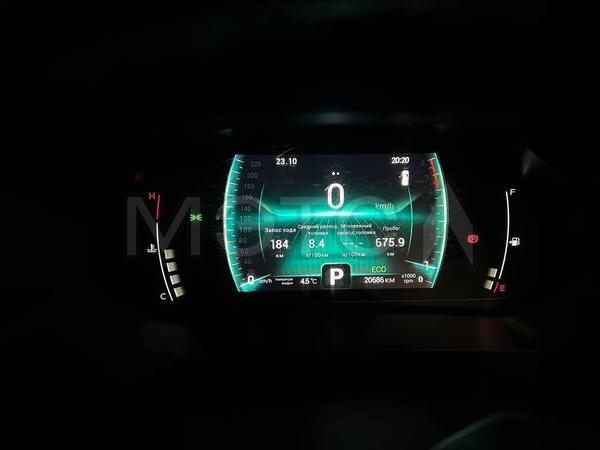 Chery Tiggo 4 Pro 2023, фото 13