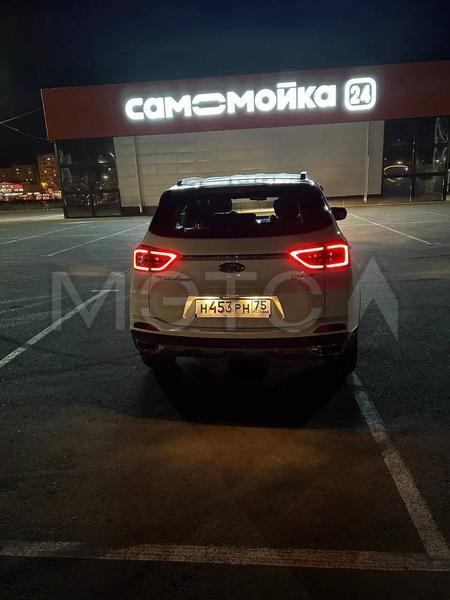 Chery Tiggo 4 Pro 2023, фото 12