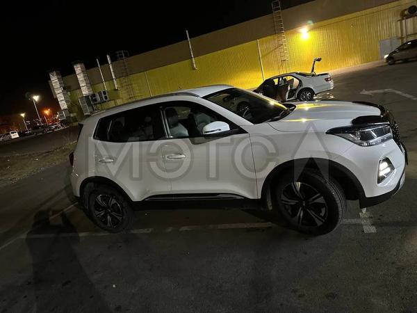 Chery Tiggo 4 Pro 2023, фото 9