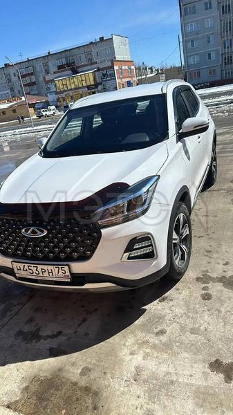 Chery Tiggo 4 Pro 2023, фото 7