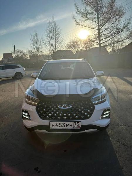 Chery Tiggo 4 Pro 2023, фото 2