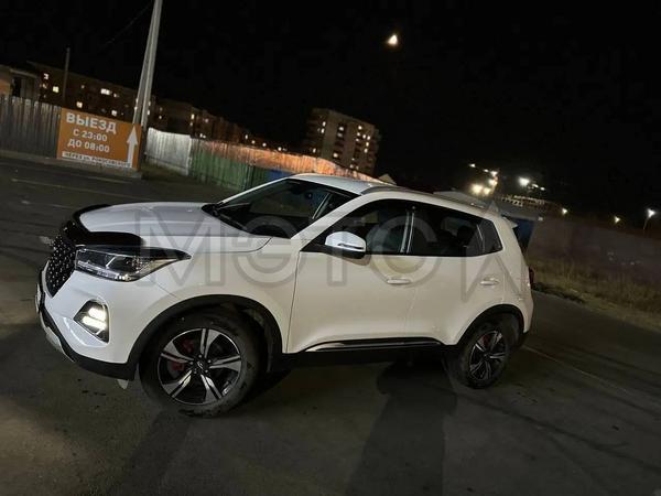 Chery Tiggo 4 Pro 2023, фото 3