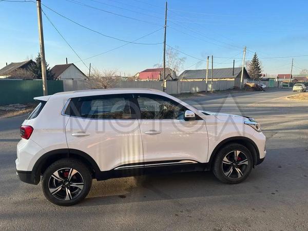 Chery Tiggo 4 Pro 2023, фото 8