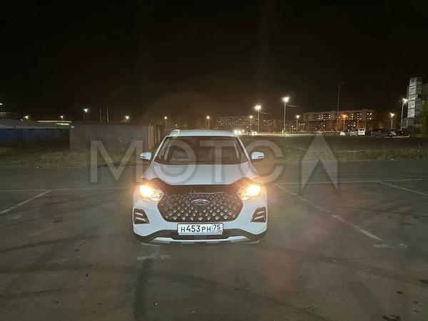Chery Tiggo 4 Pro 2023, фото 4