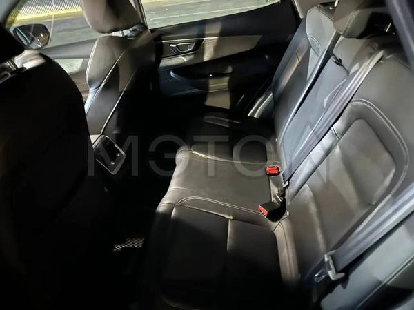 Chery Tiggo 4 Pro 2023, фото 16