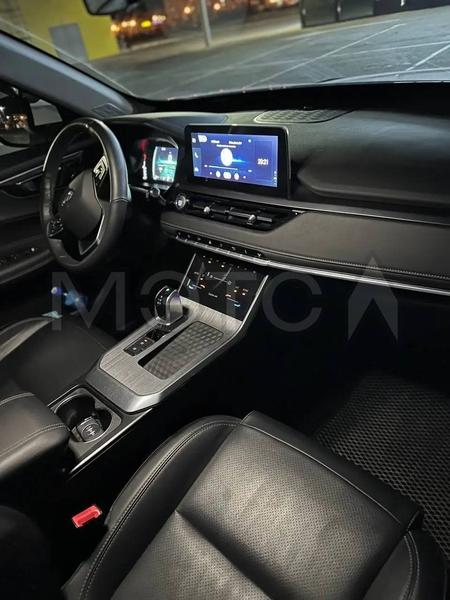 Chery Tiggo 4 Pro 2023, фото 14