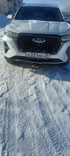 Chery Tiggo 7 Pro Max 2023, фото 8