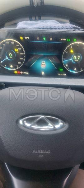 Chery Tiggo 7 Pro Max 2023, фото 11