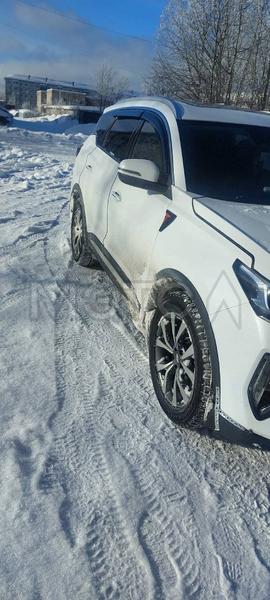 Chery Tiggo 7 Pro Max 2023, фото 2