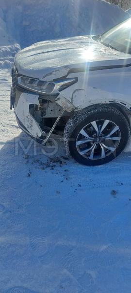 Chery Tiggo 7 Pro Max 2023, фото 5