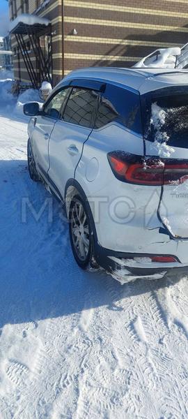 Chery Tiggo 7 Pro Max 2023, фото 6