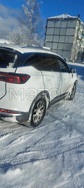 Chery Tiggo 7 Pro Max 2023, фото 3