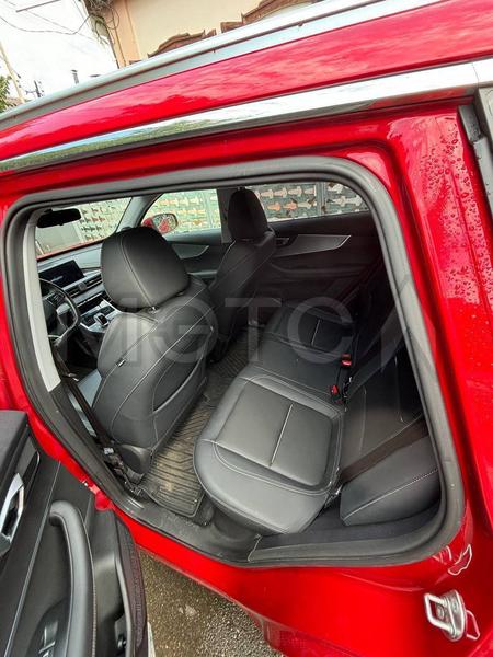 Chery Tiggo 7 Pro Max 2023, фото 5