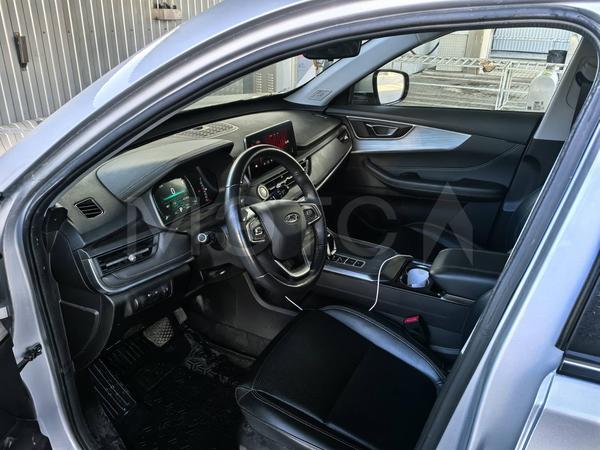 Chery Tiggo 4 Pro 2023, фото 7