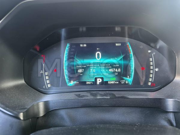 Chery Tiggo 4 Pro 2023, фото 9