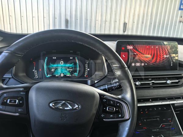 Chery Tiggo 4 Pro 2023, фото 6