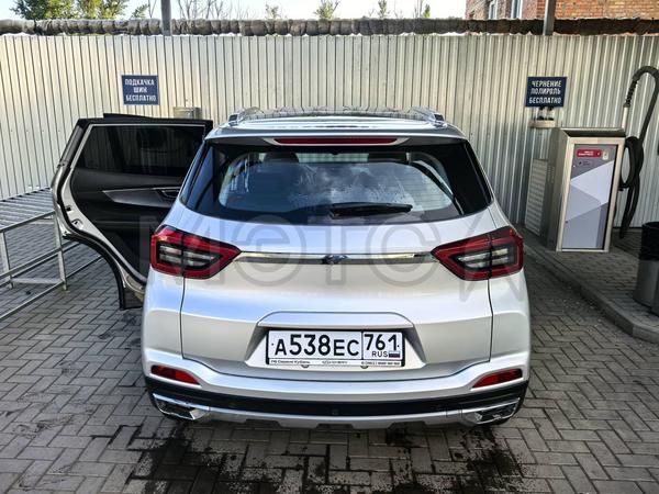 Chery Tiggo 4 Pro 2023, фото 3
