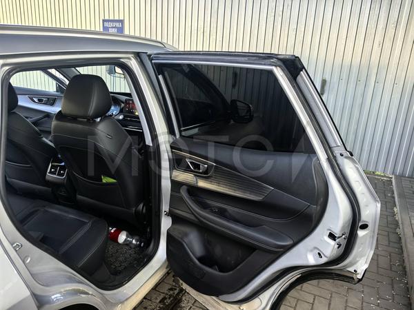 Chery Tiggo 4 Pro 2023, фото 10