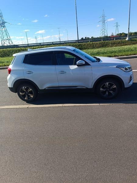 Chery Tiggo 4 Pro 2023, фото 5