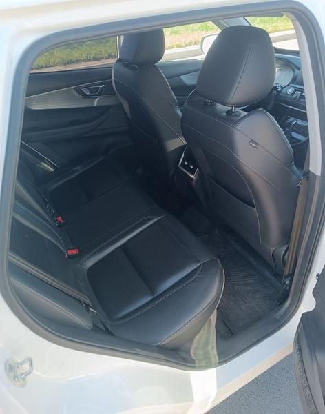 Chery Tiggo 4 Pro 2023, фото 3