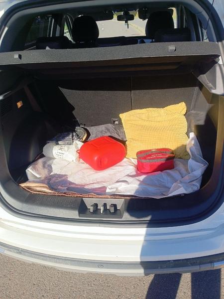 Chery Tiggo 4 Pro 2023, фото 6