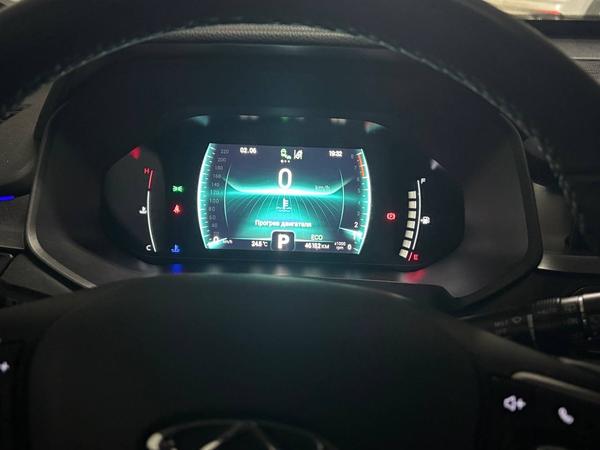 Chery Tiggo 4 Pro 2023, фото 4