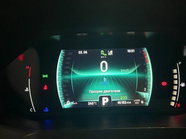 Chery Tiggo 4 Pro 2023, фото 5