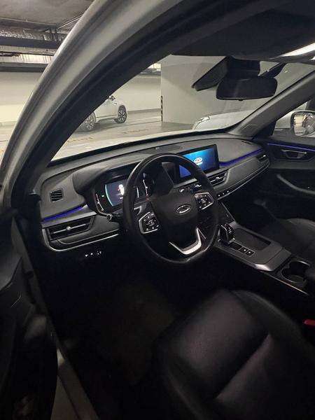 Chery Tiggo 4 Pro 2023, фото 3